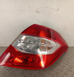 Feu arriere principal droit (feux) CITROEN C4 2 Photo n°1