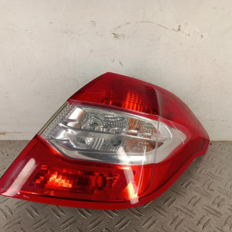Feu arriere principal droit (feux) CITROEN C4 2