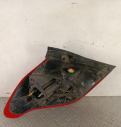 Feu arriere principal droit (feux) CITROEN C4 2