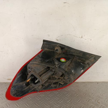 Feu arriere principal droit (feux) CITROEN C4 2