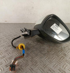 Retroviseur droit CITROEN C4 2 Photo n°1