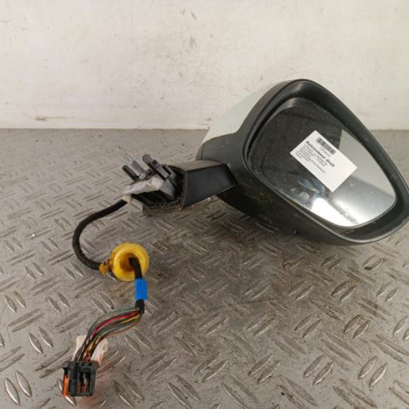 Retroviseur droit CITROEN C4 2