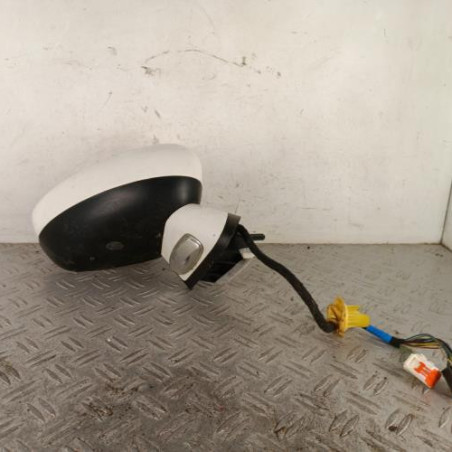 Retroviseur droit CITROEN C4 2