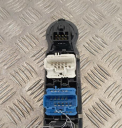 Interrupteur de leve vitre avant gauche RENAULT GRAND MODUS