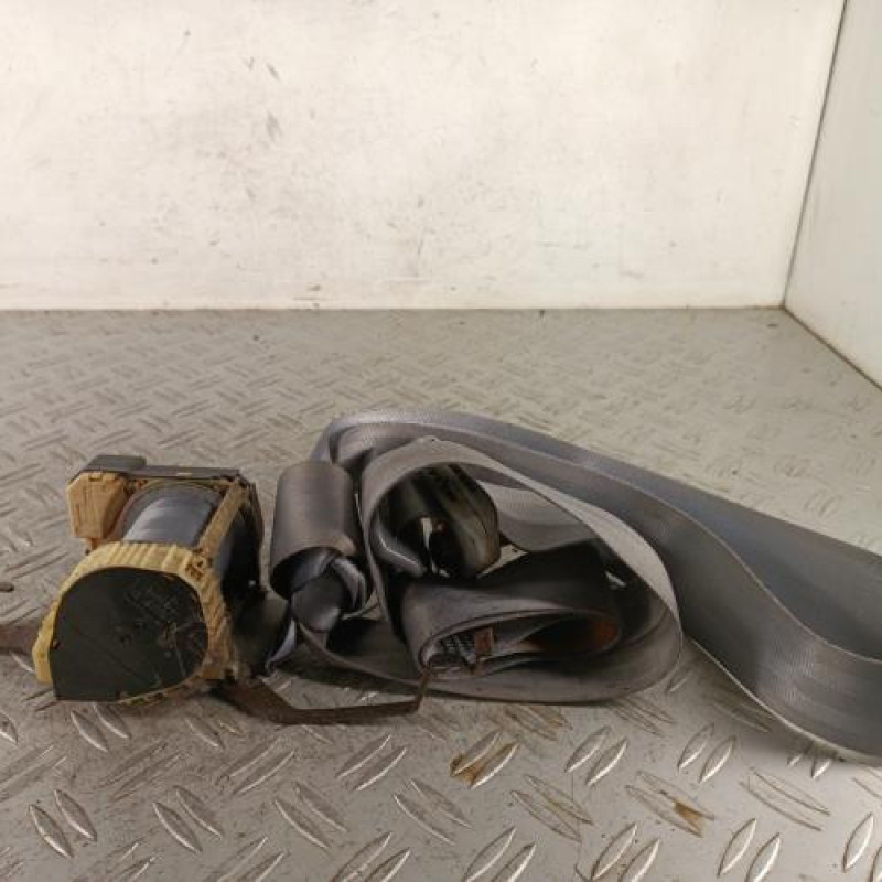 Ceinture avant gauche RENAULT CLIO 2
