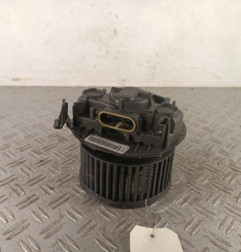Pulseur d'air RENAULT CLIO 3 Photo n°1
