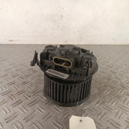 Pulseur d'air RENAULT CLIO 3 Photo n°1