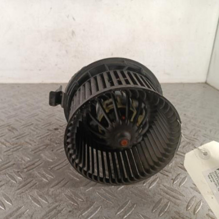 Pulseur d'air RENAULT CLIO 3