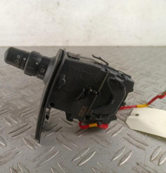 Commodo phare RENAULT CLIO 3 Photo n°1