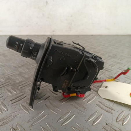 Commodo phare RENAULT CLIO 3 Photo n°1