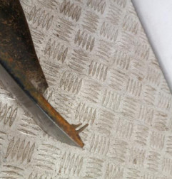 Aile avant droit CITROEN C4 PICASSO 2