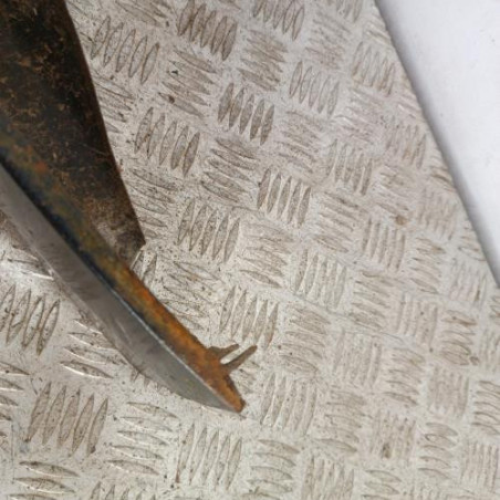 Aile avant droit CITROEN C4 PICASSO 2