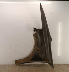 Aile avant droit CITROEN C4 PICASSO 2 Photo n°3