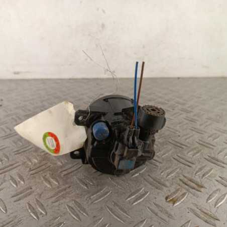 Anti brouillard droit (feux) CITROEN C4 PICASSO 2