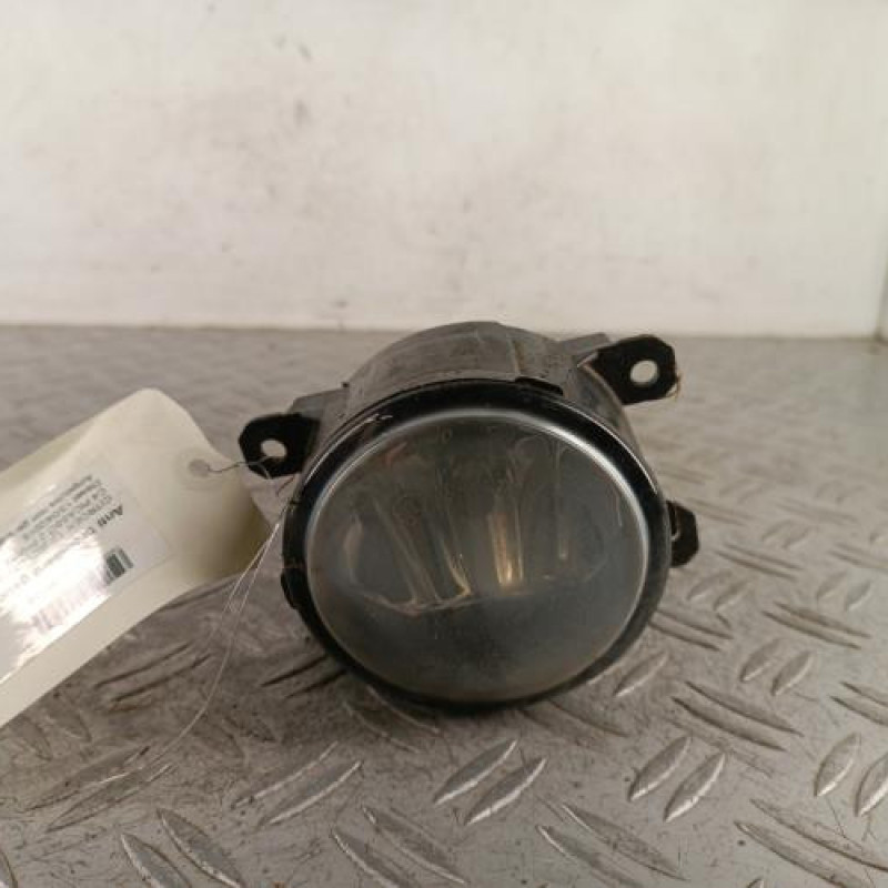Anti brouillard gauche (feux) CITROEN C4 PICASSO 2