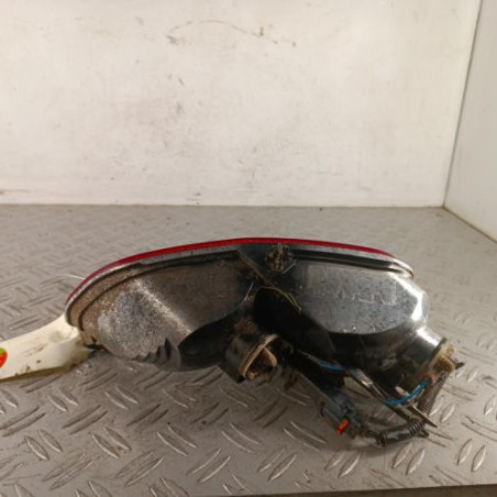 Feu de pare choc arriere droit CITROEN C4 PICASSO 2