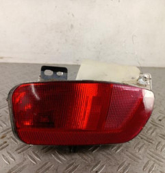 Feu de pare choc arriere gauche CITROEN C4 PICASSO 2 Photo n°1