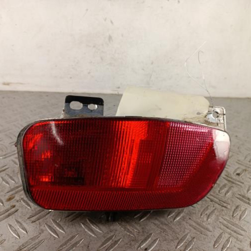 Feu de pare choc arriere gauche CITROEN C4 PICASSO 2