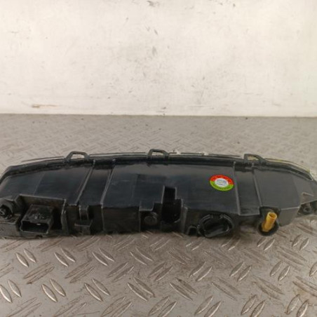 Feu diurne avant droit CITROEN C4 PICASSO 2 Photo n°2