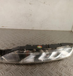 Feu diurne avant gauche CITROEN C4 PICASSO 2 Photo n°1