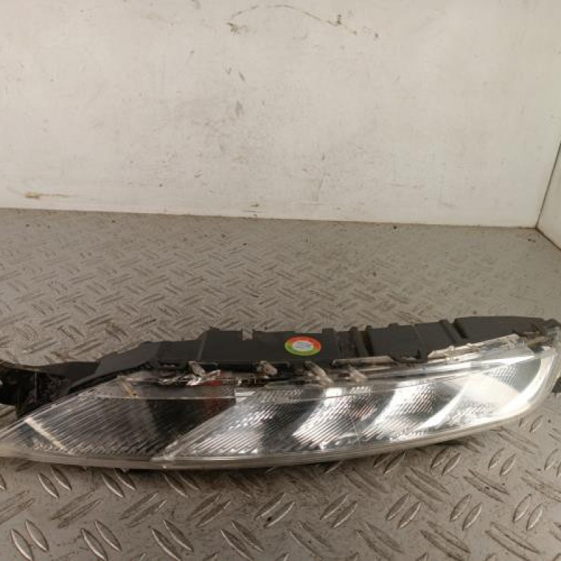 Feu diurne avant gauche CITROEN C4 PICASSO 2