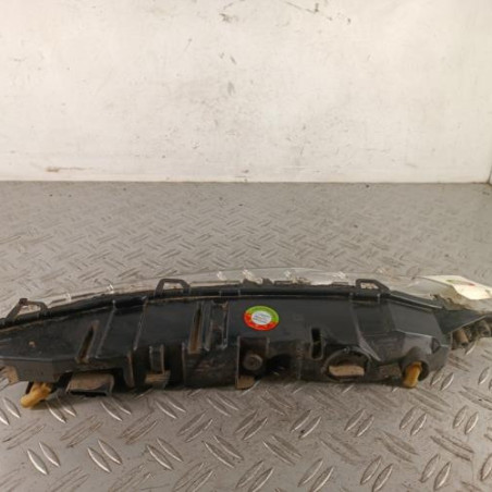 Feu diurne avant gauche CITROEN C4 PICASSO 2