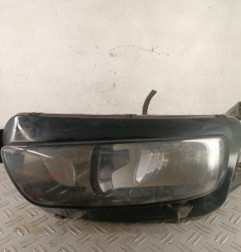 Optique avant principal gauche (feux)(phare) CITROEN C4 PICASSO 2 Photo n°1