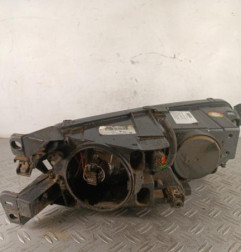 Optique avant principal gauche (feux)(phare) CITROEN C4 PICASSO 2