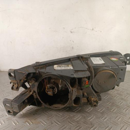 Optique avant principal gauche (feux)(phare) CITROEN C4 PICASSO 2