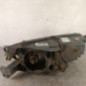 Optique avant principal gauche (feux)(phare) CITROEN C4 PICASSO 2