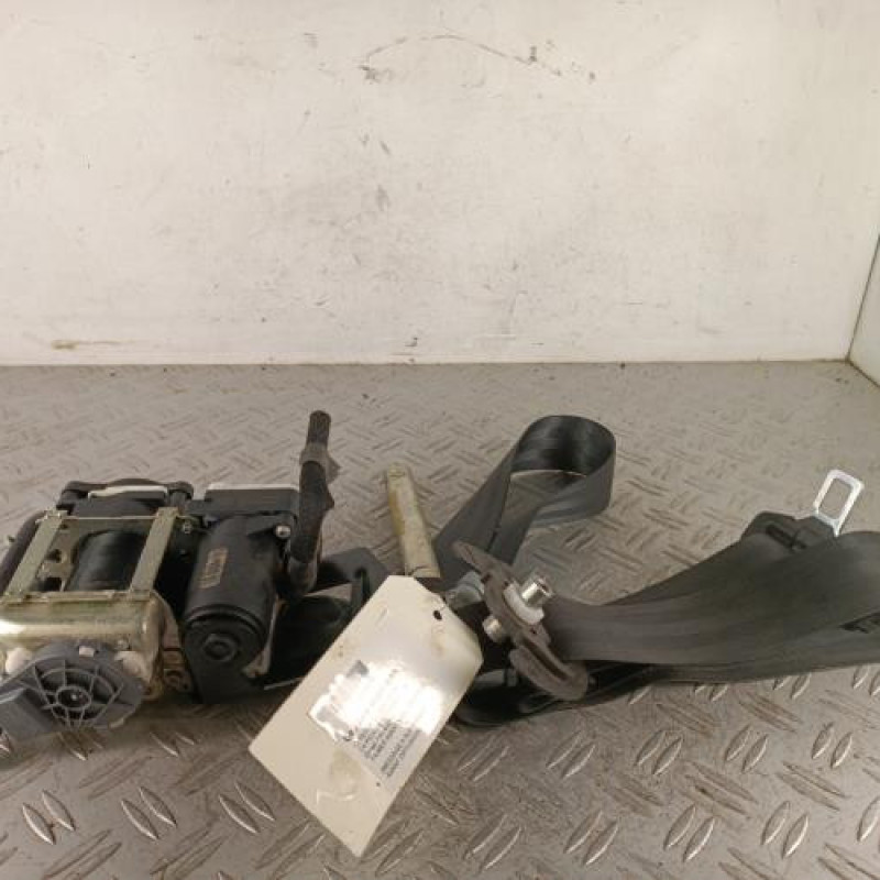 Ceinture avant droit CITROEN C4 PICASSO 2