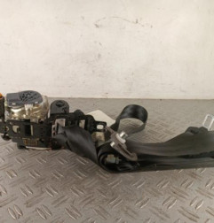 Ceinture avant droit CITROEN C4 PICASSO 2 Photo n°3