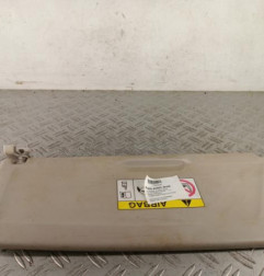 Pare soleil droit CITROEN C4 PICASSO 2 Photo n°1