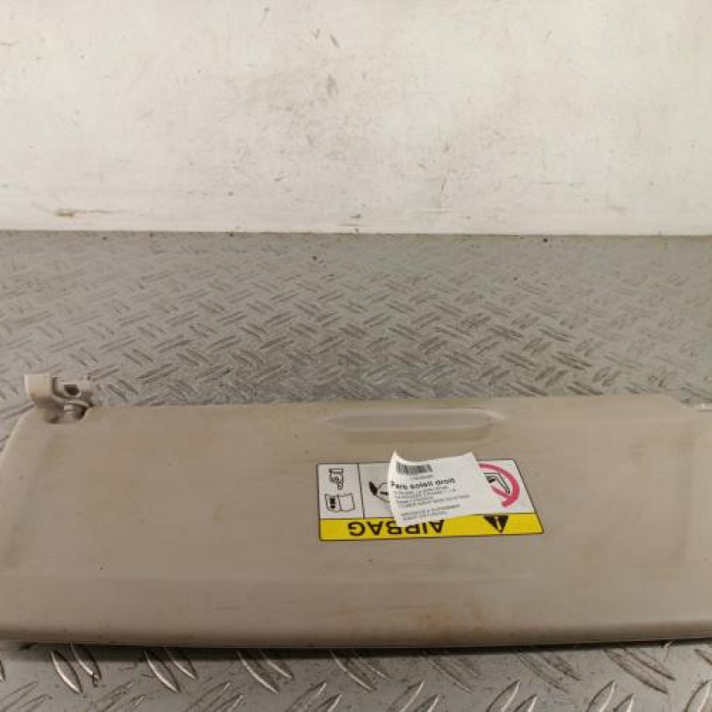 Pare soleil droit CITROEN C4 PICASSO 2 Pare soleil droit CITROEN C4 PICASSO 2