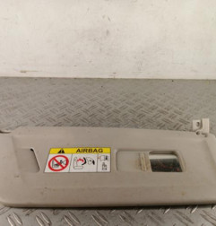 Pare soleil droit CITROEN C4 PICASSO 2