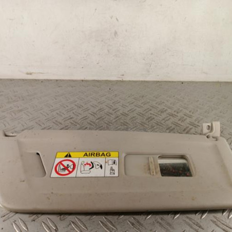 Pare soleil droit CITROEN C4 PICASSO 2