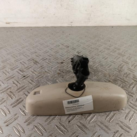 Retroviseur interieur CITROEN C4 PICASSO 2