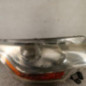 Optique avant principal droit (feux)(phare) CITROEN C4 2