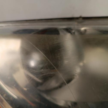 Optique avant principal droit (feux)(phare) CITROEN C4 2