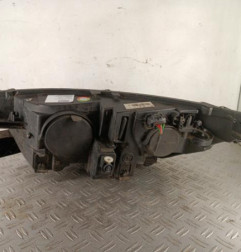 Optique avant principal droit (feux)(phare) CITROEN C4 2 Photo n°3