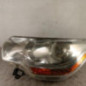 Optique avant principal gauche (feux)(phare) CITROEN C4 2