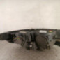 Optique avant principal gauche (feux)(phare) CITROEN C4 2