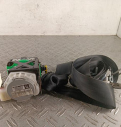 Ceinture avant gauche CITROEN C4 2 Photo n°1