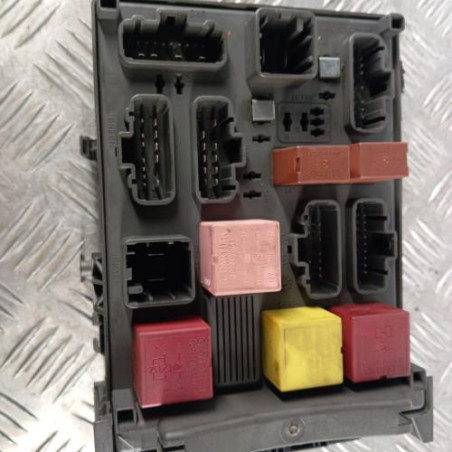 Boitier UPC RENAULT LAGUNA 2