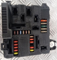 Boitier UPC RENAULT MEGANE 2 Photo n°1