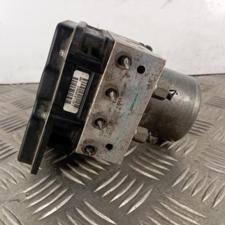 Bloc ABS (freins anti-blocage) NISSAN QASHQAI 1