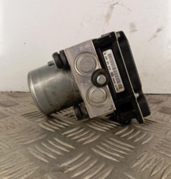 Bloc ABS (freins anti-blocage) NISSAN QASHQAI 1 Photo n°4