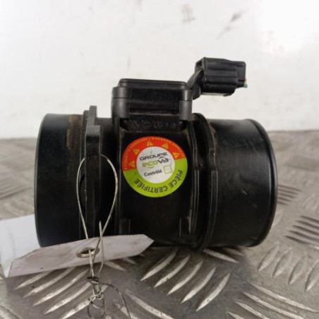 Debitmetre NISSAN QASHQAI 1 Photo n°1