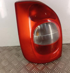 Feu arriere principal gauche (feux) CITROEN XSARA PICASSO Photo n°1