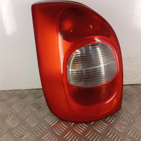Feu arriere principal gauche (feux) CITROEN XSARA PICASSO Photo n°1